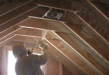 Santa Clarita Attic Insulation